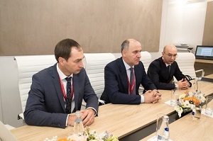 Правительство Карачаево-Черкесской Республики заключило соглашение о сотрудничестве с МСП Банком
