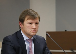 Владимир Ефимов сообщил, что соцфонды получили от работодателей Москвы 790 млрд рублей