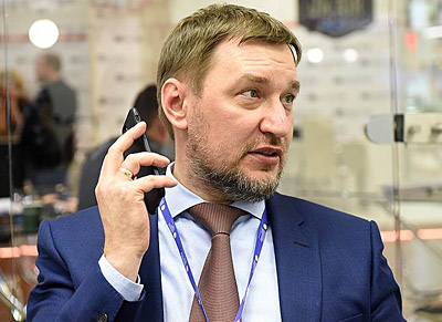 Егор Лукьянов: российское правительство поддерживает локализацию производства медицинских изделий в стране