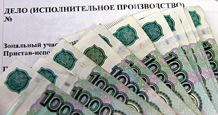 Сибиряк выплатил один миллион рублей вдове погибшего в ДТП мужчины
