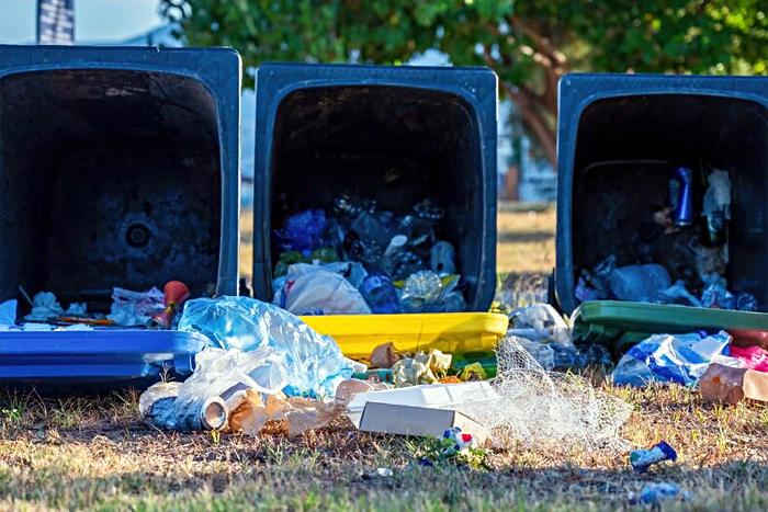 Превращать пластиковый мусор в топливо для машин научились ученые из Новосибирска