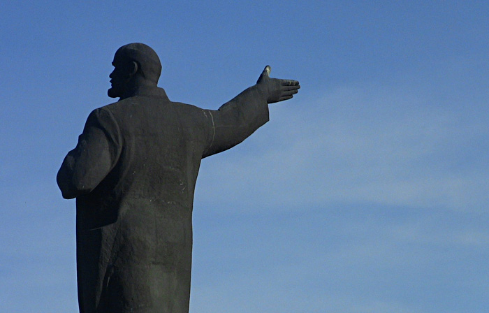 Возможная причина смерти Ленина – спинная сухотка, заявили ученые