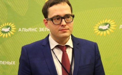 «Зеленые» партии столицы выставят единого кандидата на выборы мэра Москвы