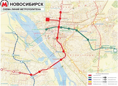 Дзержинская ветка метро неожиданно подорожала