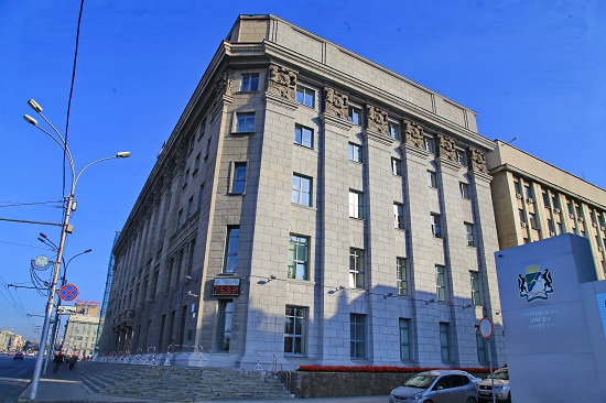 Жилой фонд Новосибирска пополнят 225 новых квартир на Кавалерийской