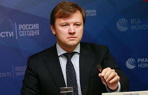 Владимир Ефимов считает успешными результаты участия Москвы в международном круглом столе в Бонне