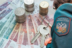 За 9 месяцев текущего года поступления от НДФЛ в московский бюджет выросли на 11%