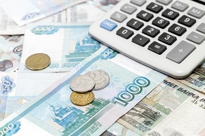 Московский бюджет за 1 полугодие получил 3,9 млрд. рублей благодаря торговому сбору