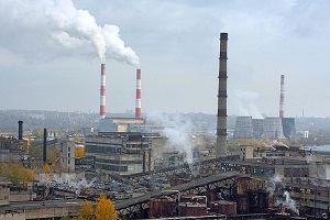 В Новосибирске будут следить за работой котельной на буром угле