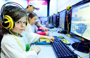 Киберспорт официально включили в московскую систему образования