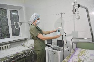 Центр «Генетические технологии» увеличит доступ к высокотехнологичной медпомощи 