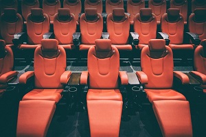 В Новосибирске из-за коронавируса ликвидируют кинотеатр
