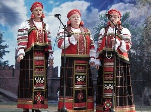 Объединяясь в онлайне: День народного единства – 2020 в Новосибирске пройдёт в интернете
