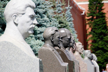 Портрет Сталина сорвал урок физики в новосибирской школе