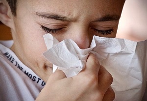 ОРВИ, грипп или коронавирус: диагноз и порядок лечения определит врач