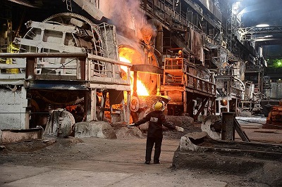  Производство никеля на предприятиях «Норникеля» увеличилось на 3%