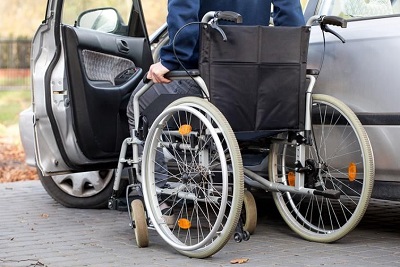 В Новосибирской области инвалидов бесплатно обучают водить автомобиль