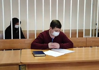 Отец-садист из Омска за жесткое обращение с детьми получил два месяца тюрьмы