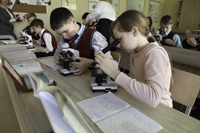 К 2024 году в Новосибирске построят шесть новых школ