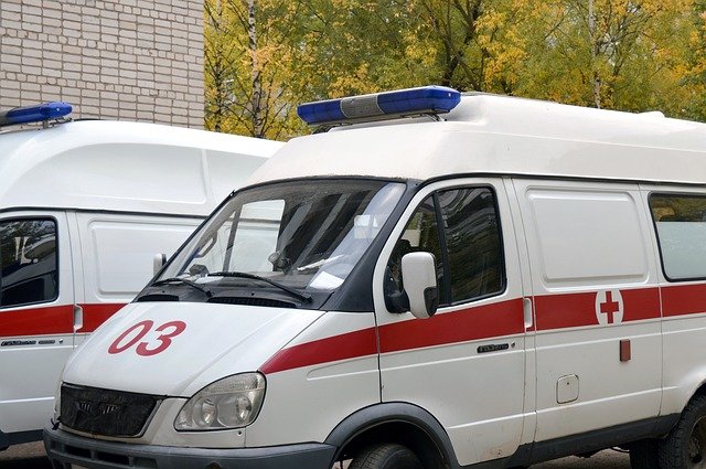 На избирательном участке в Новосибирске умерла женщина