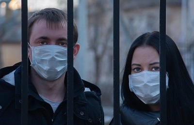 Нарушителям режима самоизоляции в Новосибирске напомнили про строгое наказание