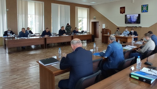 Депутата Совета депутатов Ордынского района НСО отправили под суд за дачу ложных показаний по делу о растрате