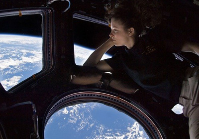 Первый канал отправит актёров в космос на МКС