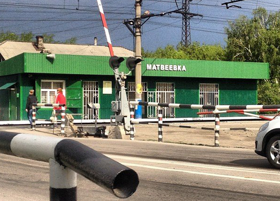 Транспортную развязку в Матвеевке опять планируют в Новосибирске