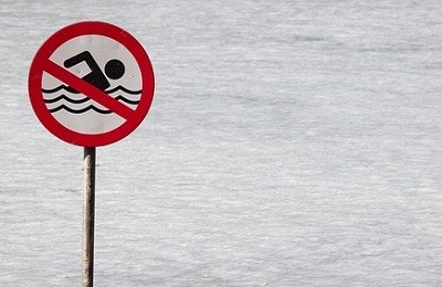 В Новосибирской области будут штрафовать за купание на «диких» пляжах