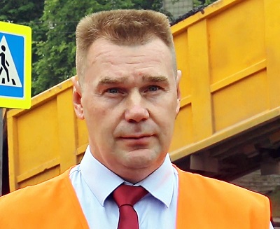 В Новосибирске задержан замминистра транспорта региона Сергей Ставицкий