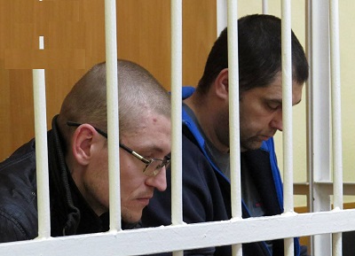 Убийцы Ирины Синельниковой из Бердска получат почти 40 лет тюрьмы на двоих