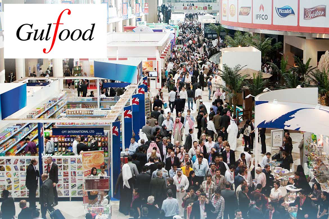 60 российских компаний примут участие в Международной выставке пищевой промышленности GULFOOD