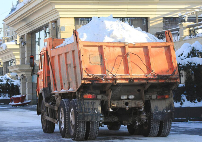 Газпромбанк Лизинг обеспечит спецтехникой дорожные работы во Владивостоке