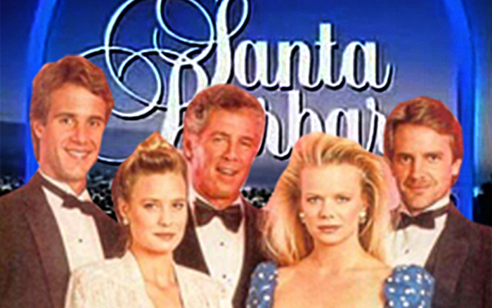 "Санта-Барбара" через 38 лет: как выглядят актеры популярного сериала сейчас