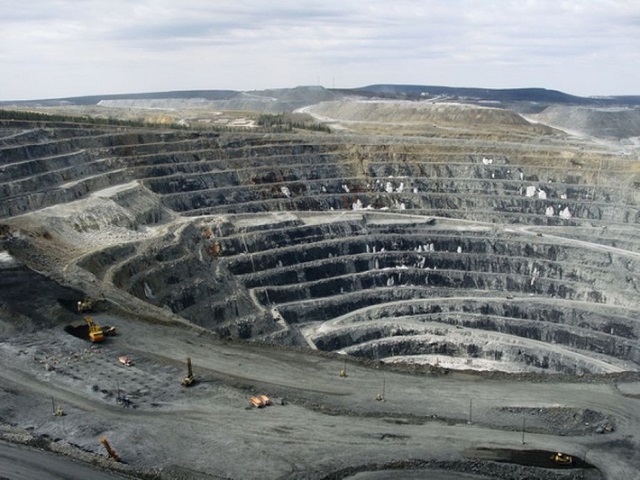 К 2025 году в Казахстане ежегодно будут добывать порядка 15 000 тысяч тонн никеля и кобальта.