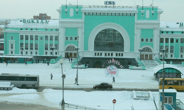 Беженцев из ДНР и ЛНР готовятся принимать в Новосибирске