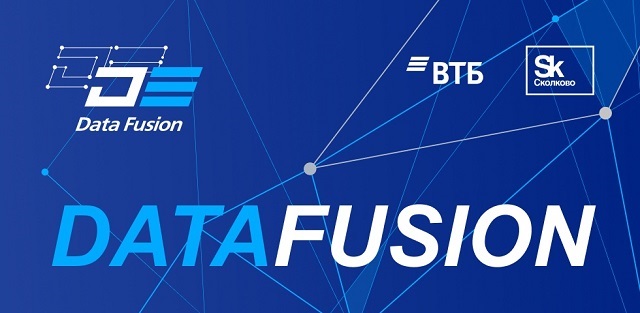 Конференция Data Fusion во второй раз собрала на одной площадке ведущих разработчиков в сфере Data Science и Data Fusion, бизнес-заказчиков DS продуктов и сервисов