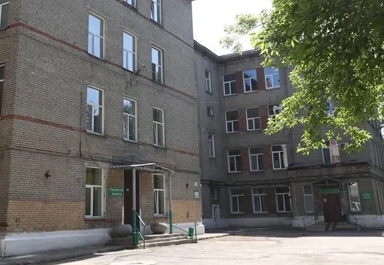 Роддом больницы №25 закрывают в Новосибирске