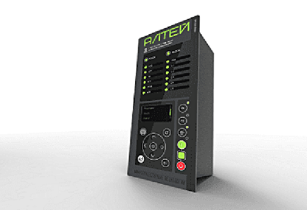 Компания «Микропроцессорные технологии» выпустила платформу релейной защиты «Алтей-01»