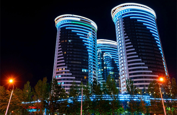 Домиленд: цифровая инфраструктура в новостройках Новосибирска одна из наиболее развитых