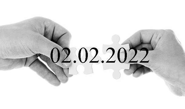 День «пяти двоек» — 02.02.2022 года. Пророчество Ванги может исполниться сегодня