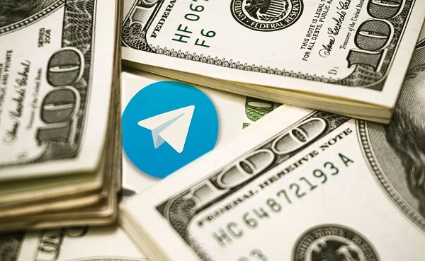 Виртуальные обменники в Телеграме проверит налоговая