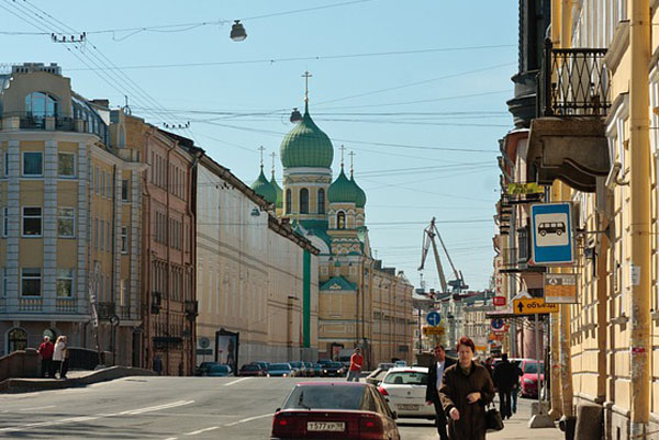 Улица "Героев Донбасса" должна появиться в столице каждого региона, считает депутат Госдумы