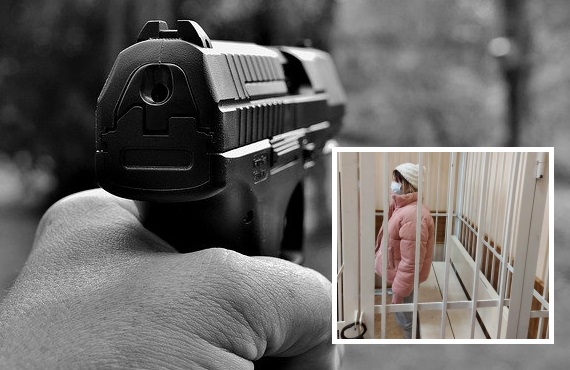 Стрельба в детском саду в Красноярске. Стали известны подробности дела