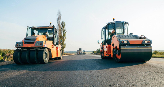 Компания «Автодор-Лизинг» получила заявки на приобретение дорожно-строительной техники на 13,9 млрд рублей