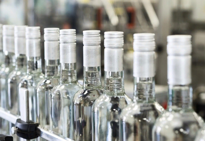 В Новосибирске производителя алкоголя оштрафовали на 5 млн рублей за нарушения в обороте