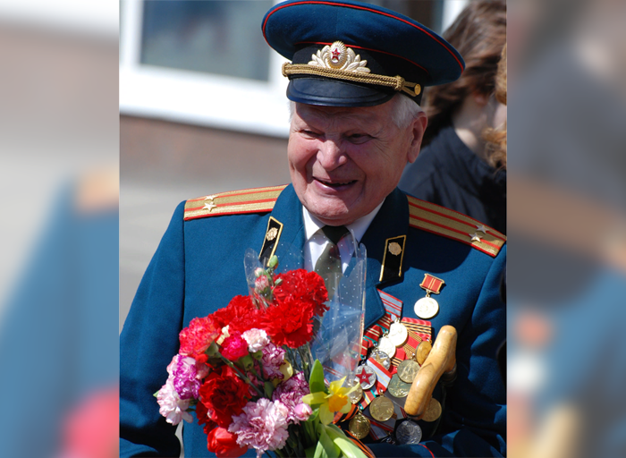 В Новосибирской области выплату ко Дню Победы получили 204 участника ВОВ