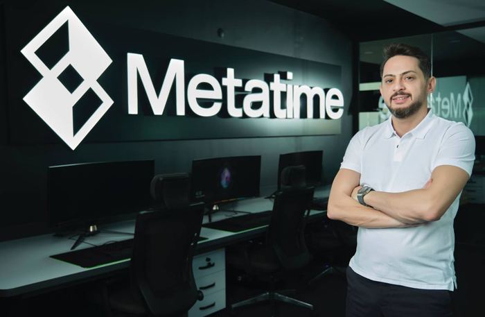 Новый блокчейн-проект Metatime получил инвестиции в размере 11 миллионов долларов