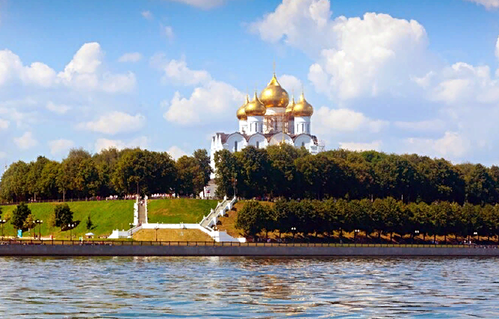 Пять самых популярных городов для отдыха на День России назвали в АТОР
