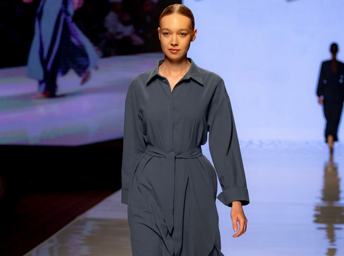 На Modest Fashion Day в Казани состоялась презентация коллекций 15 дизайнеров